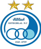 استقلال تهران